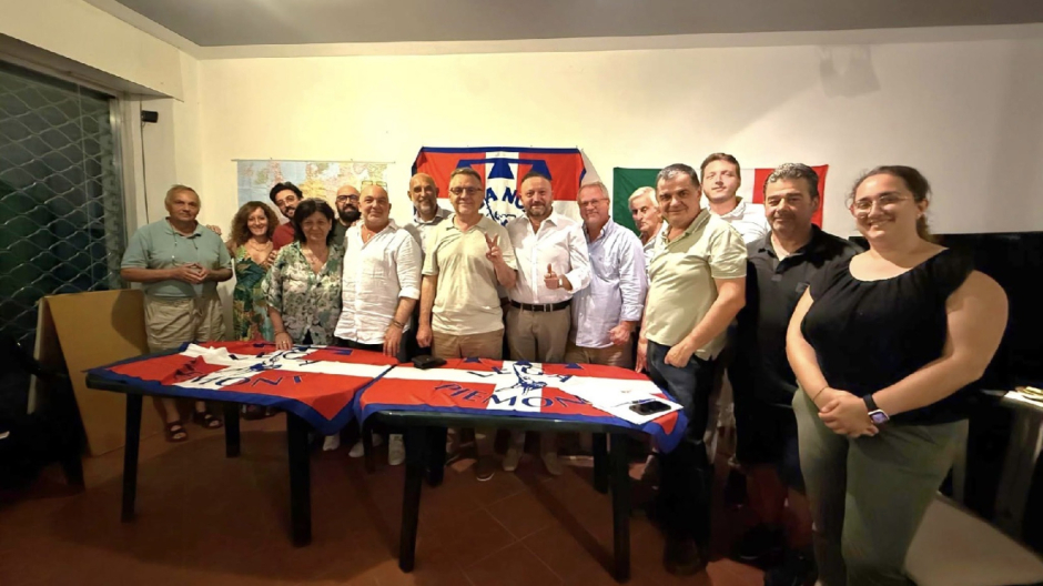 Lega Ovest Ticino: eletti nuovo segretario e direttivo